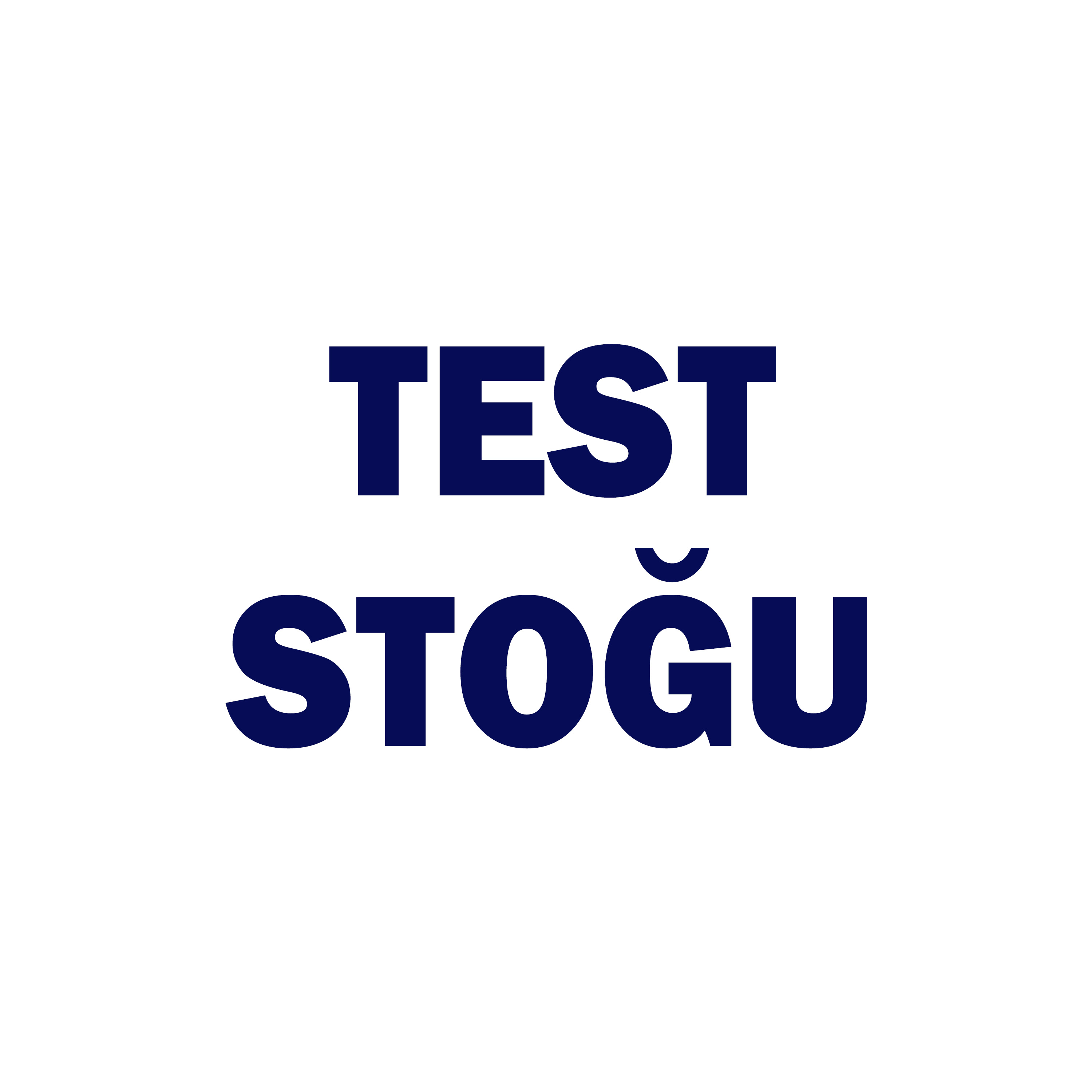Ibrahım Test Stogu