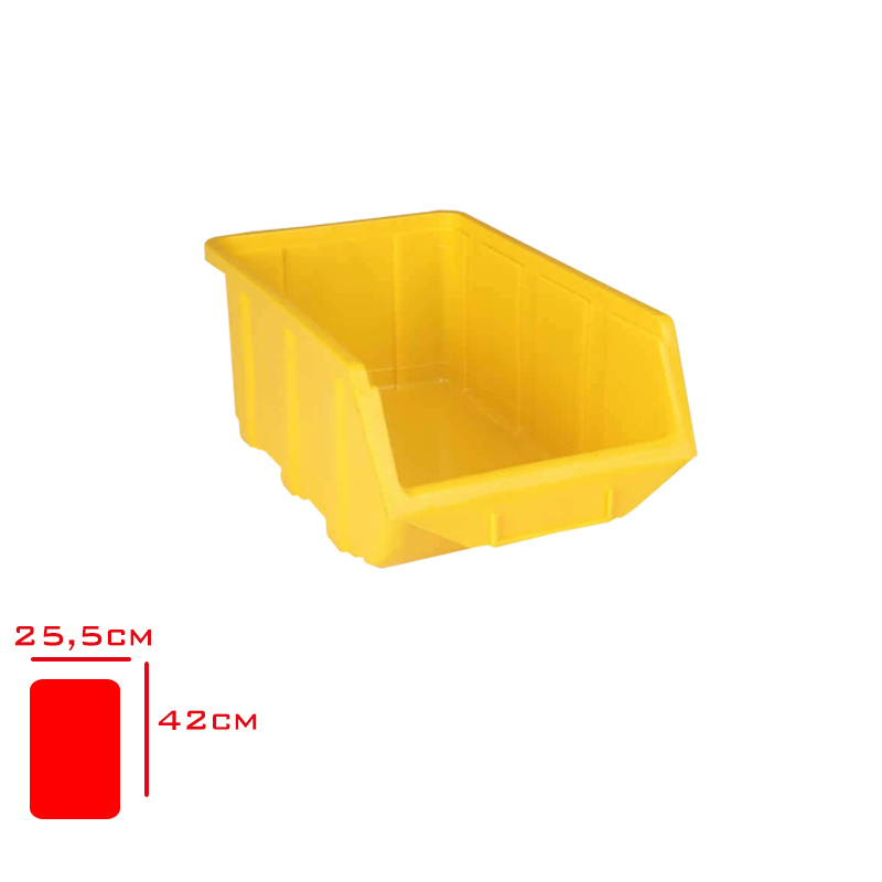 Avadanlık Sarı Orta 2. El