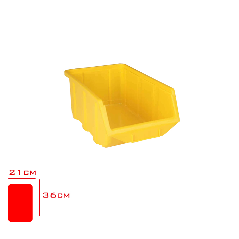 Avadanlık Sarı Küçük 2. El
