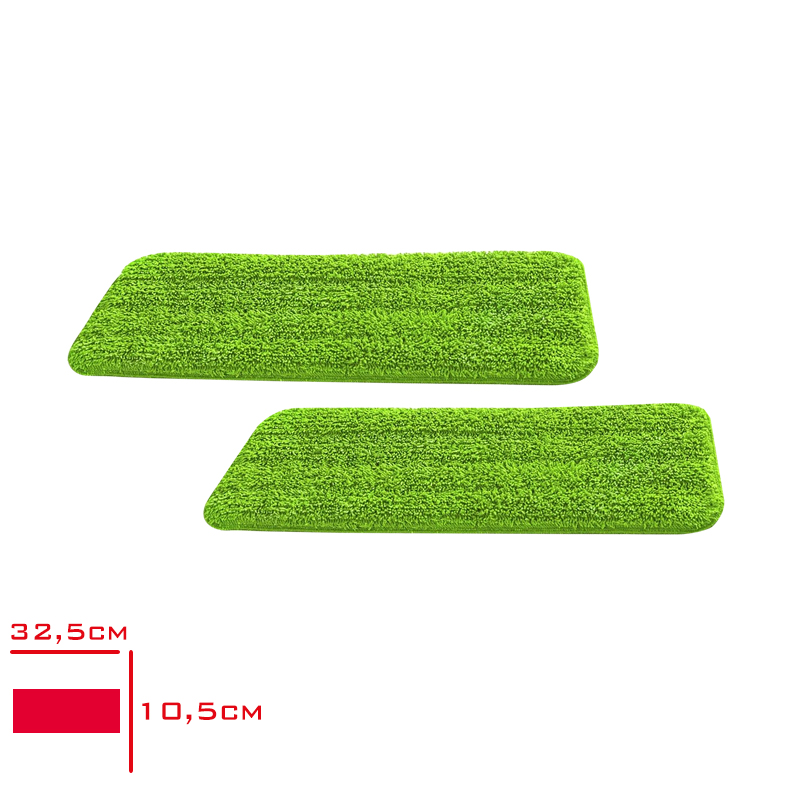 Wenko Tablet Yedek Mop 2'li 87671500