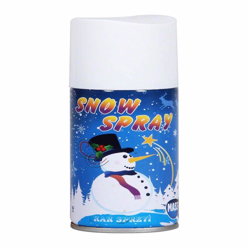 Leva Yılbası Kar Sprey 150 Ml.