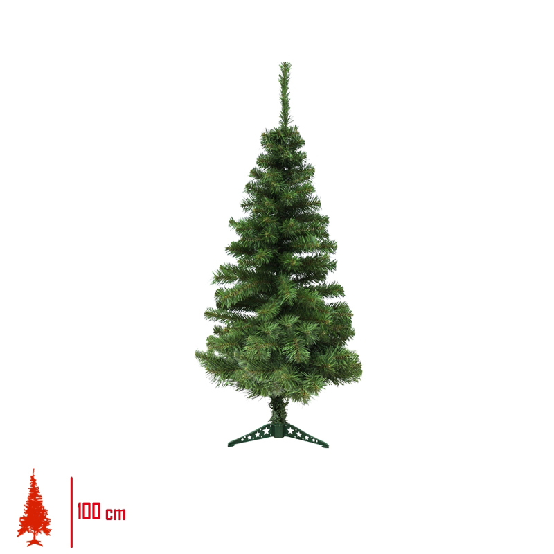 Leva Yılbası Agacı 100 Cm