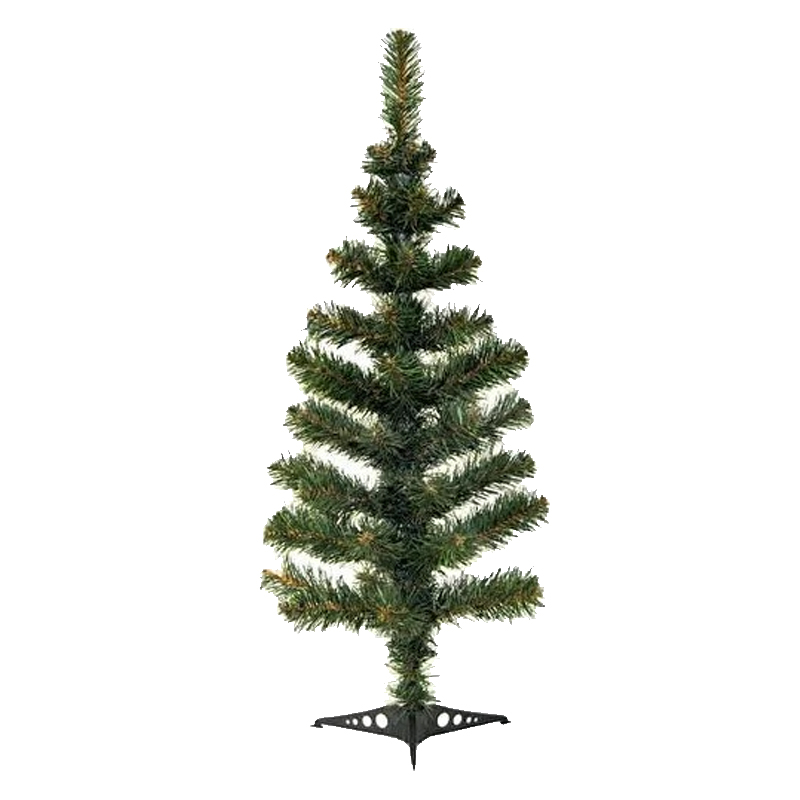 Mıstıque Leva Yılbası Agacı 90 Cm 90 Dal