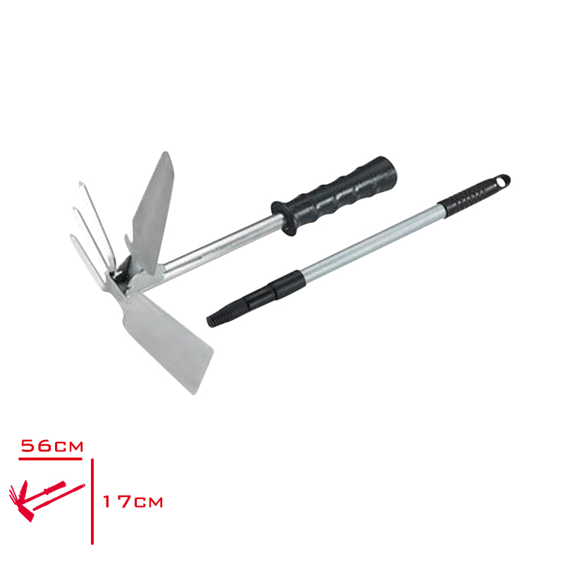 Wenko Katlanır Kurek Tırmık 88941500