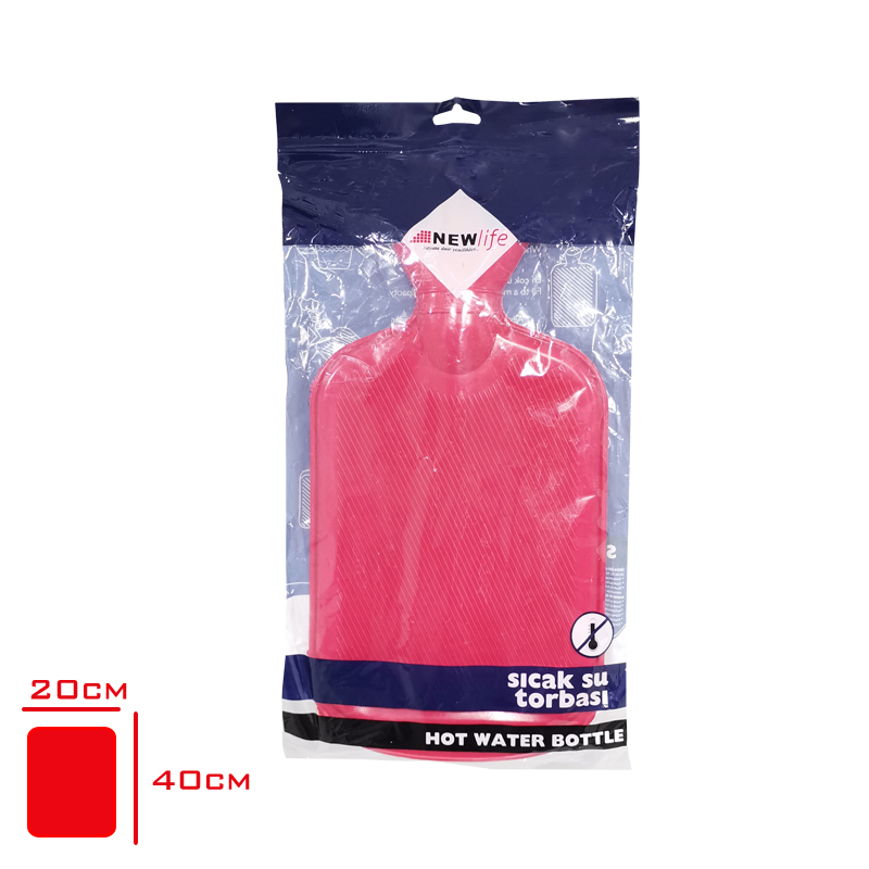 Newlıfe Sıcak Su Torbası 2 Lt Clkn-438