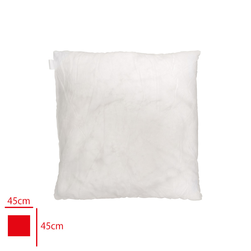 Elyaf Kırlent Ic Dolgulu 45*45 Cm