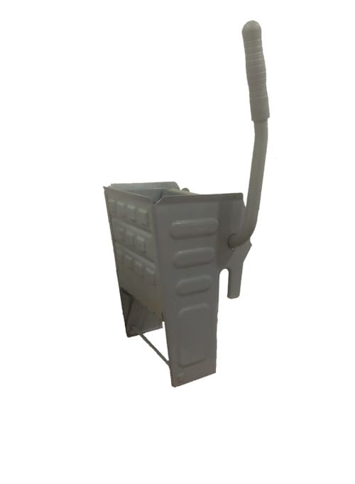 Nemkar Temızlık Arabası Sıkması Yedek Metal Kromaj Cyp 3224