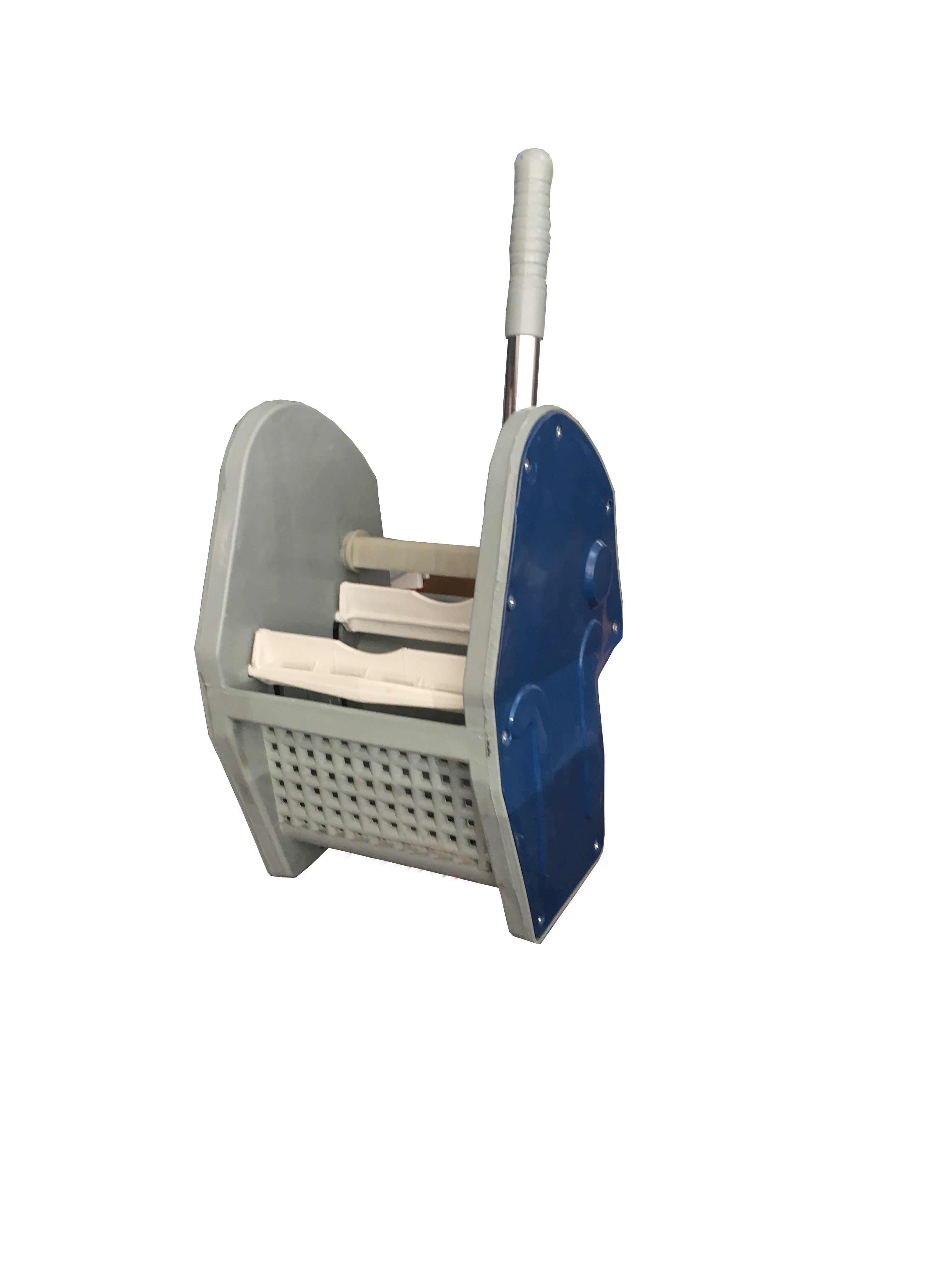 Nemkar Temızlık Arabası Sıkması Cyp3221