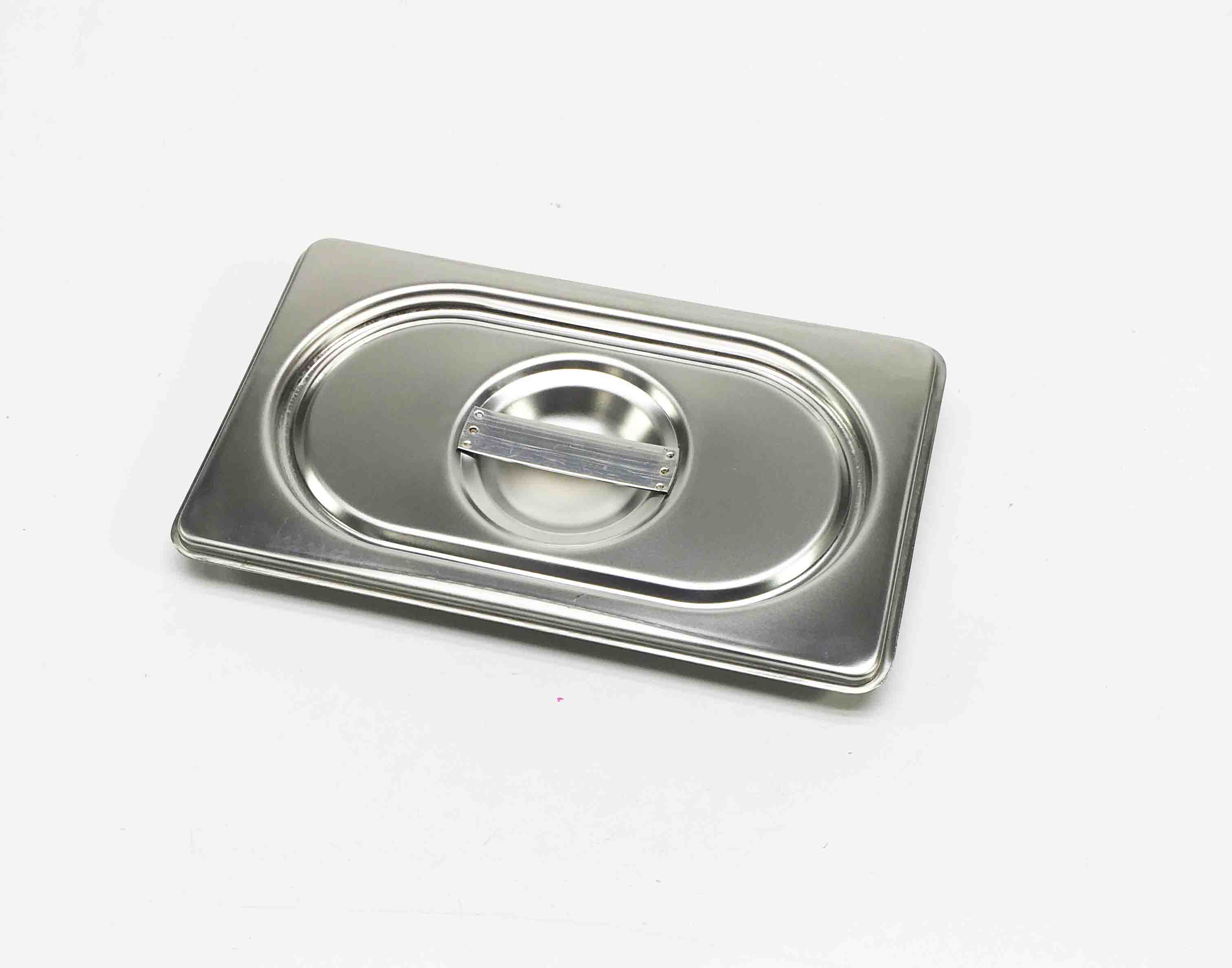 Leva Gastronom Kuvet Kapak 1/9 176*108 Mm Crn-110024