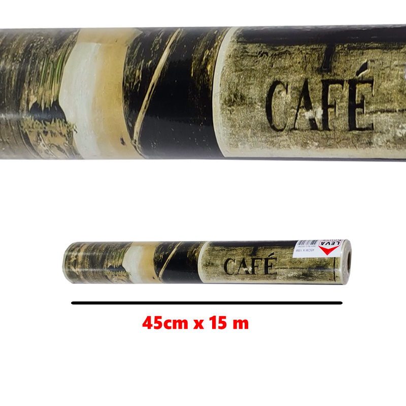 Leva Duvar Kağıdı 45*15 Mt Karışık Desenli L-60290 L-60309/60290