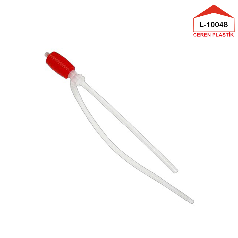 Leva Aktarma Pompası Küçük L-10048