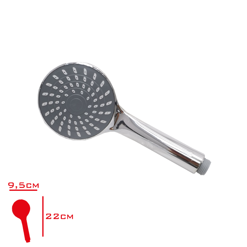 Leva Dus Baslığı Lv-21219