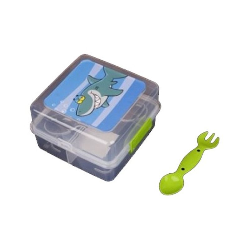 Gondol Beslenme Kabı Yummy G-502