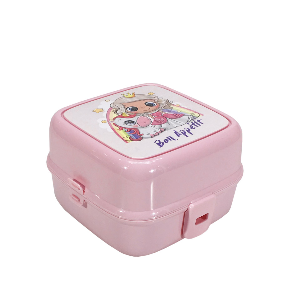 Gondol Beslenme Kabı Porky G-400
