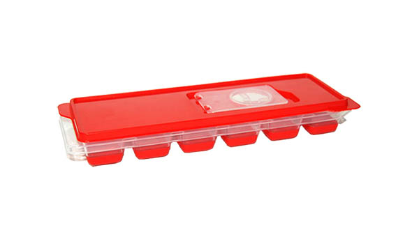 Gondol Buzluk Yapısmaz Bas-Parmak G-132