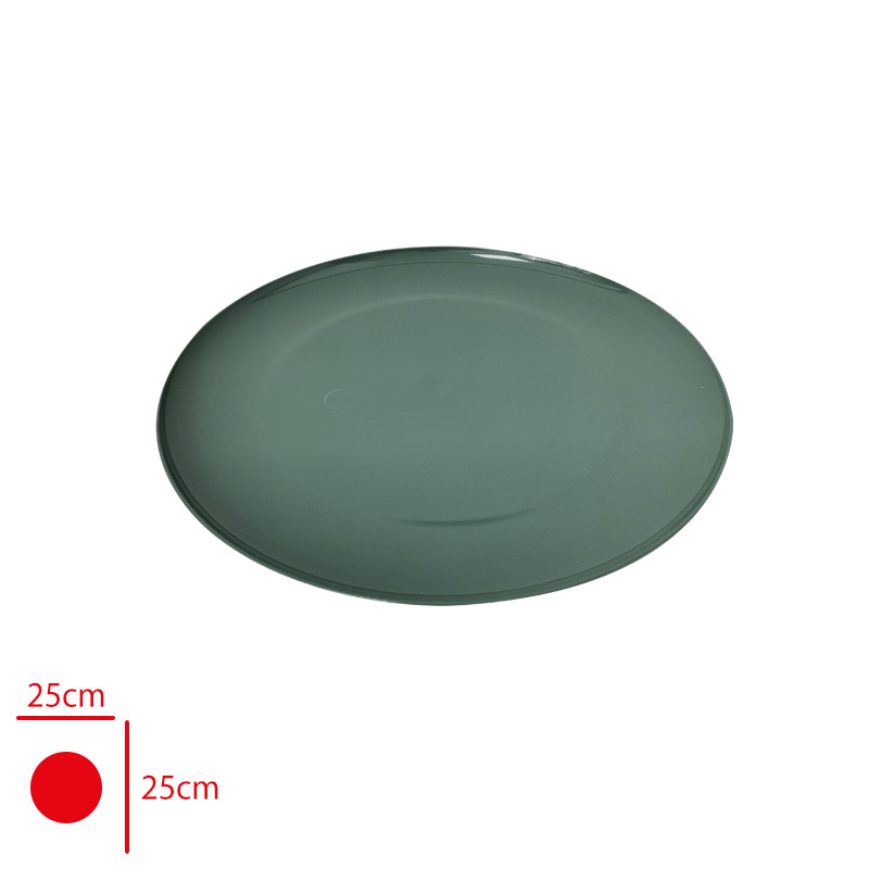 Leva Kase Maxı Plate Bonny G-570