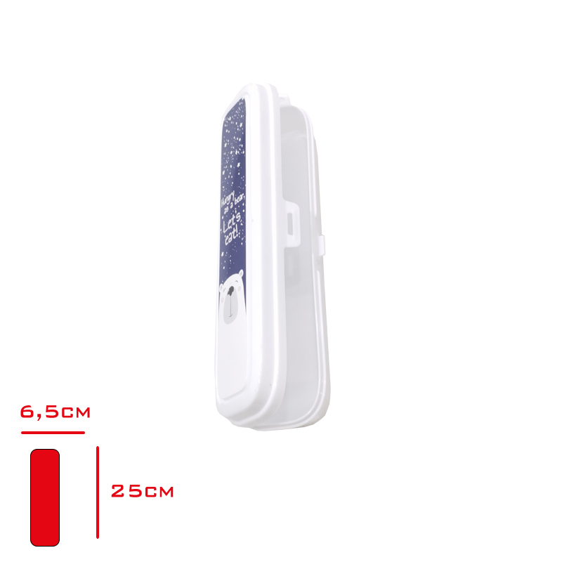 Gondol Multıx Kutu Desenli Renkli G-07