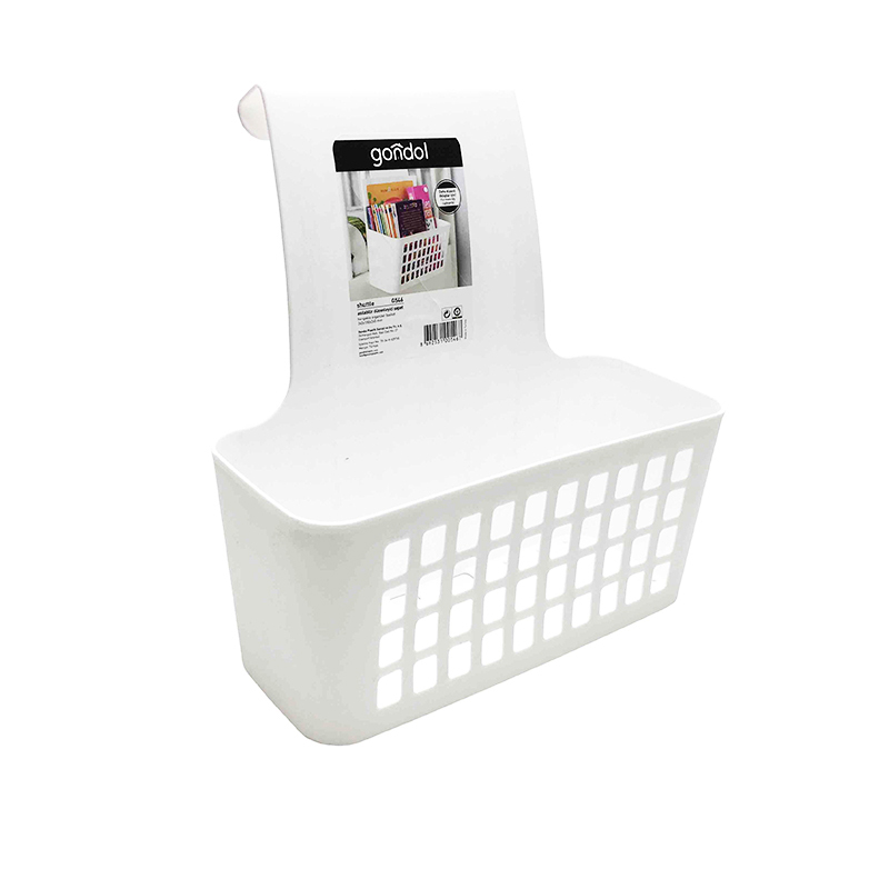 Gondol Dolap Duzenleyıcı Asılabılır Sepet G-546