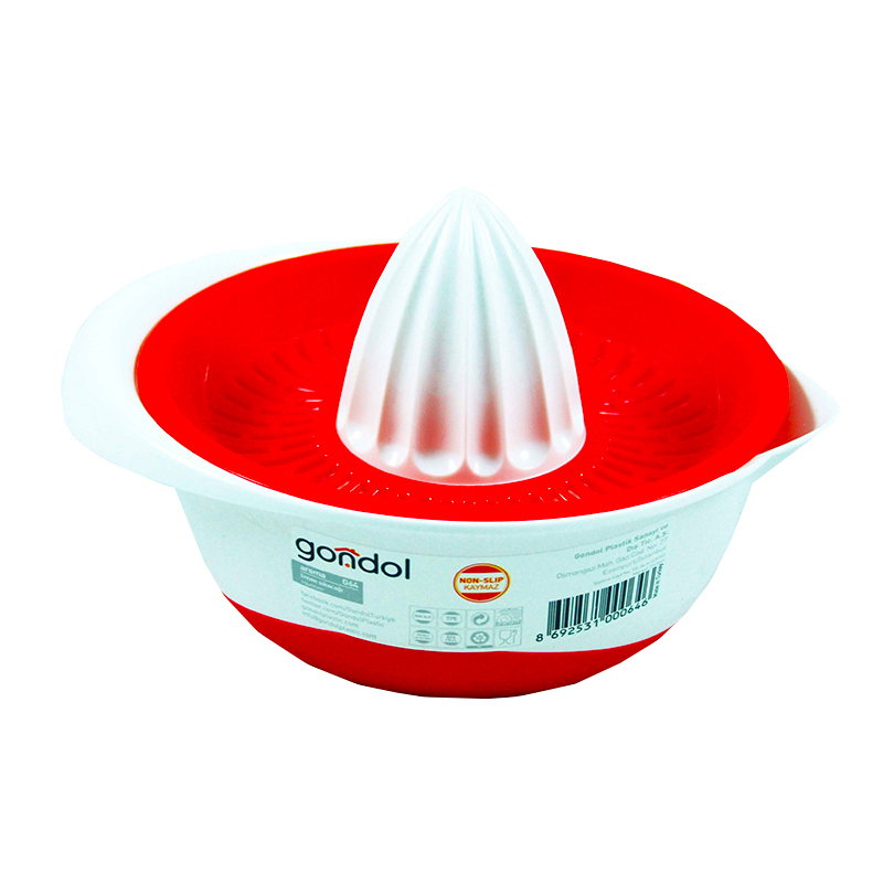 Gondol Limon Sıkacağı Aroma G-64