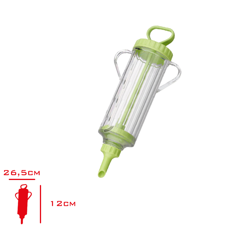 Gondol Krema Pompası Lux G-01
