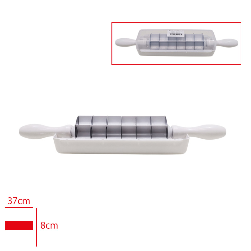 Gondol Mantı Merdanesı Best Bk-107