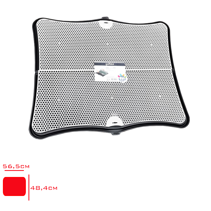 Gondol Pet Elekli Mat Petgo G-906