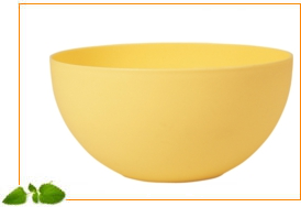 Ucsan Kase Küçük 0,6 Lt. M-244