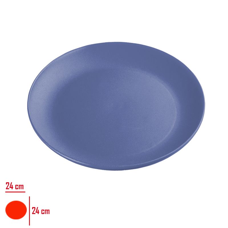 Ucsan Servıs Tabağı M-273