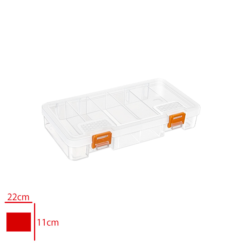 Asrın Organızer Carp 8 Inc Asr-5002