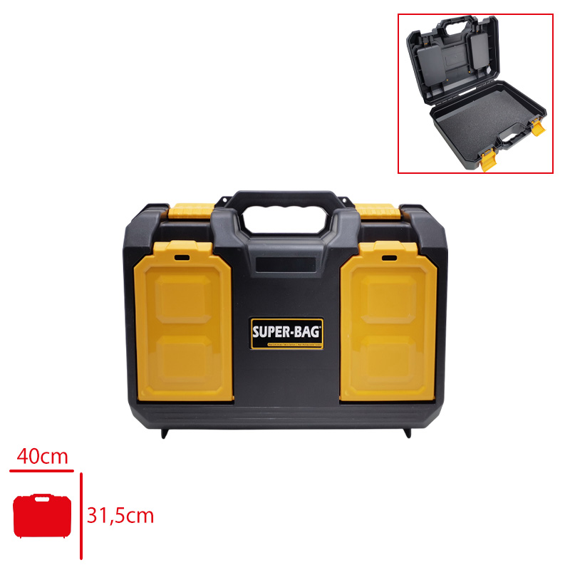 Asrın Takım Cantası Cok Amaclı Maxı 40*31,8*14 Cm Asr-5080