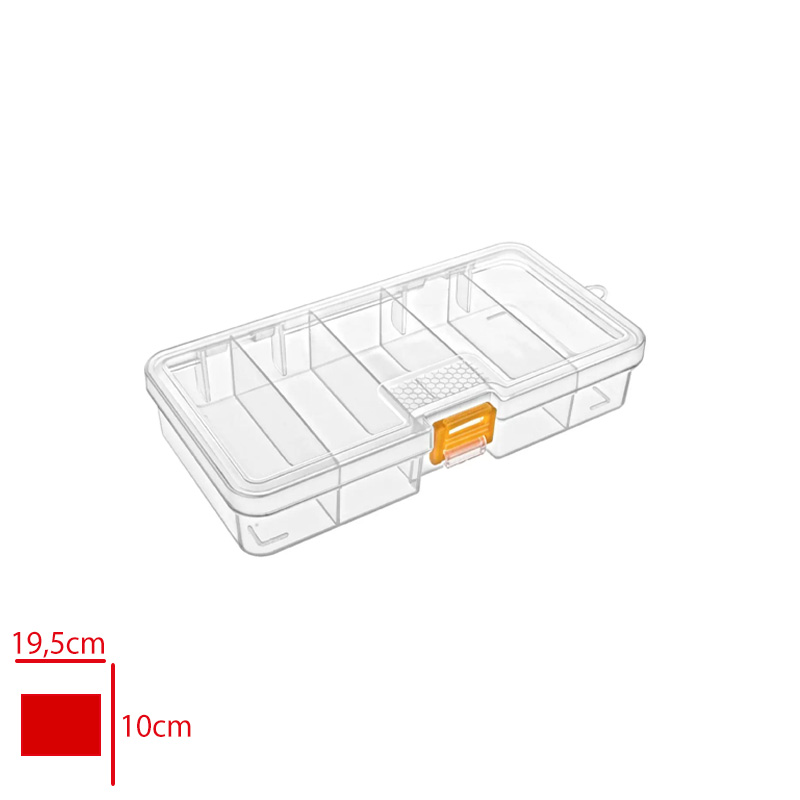 Asrın Organızer Carp 7 Inc Asr-5057