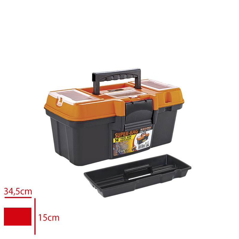 Asrın Takım Cantası 14" Power Asr-2059