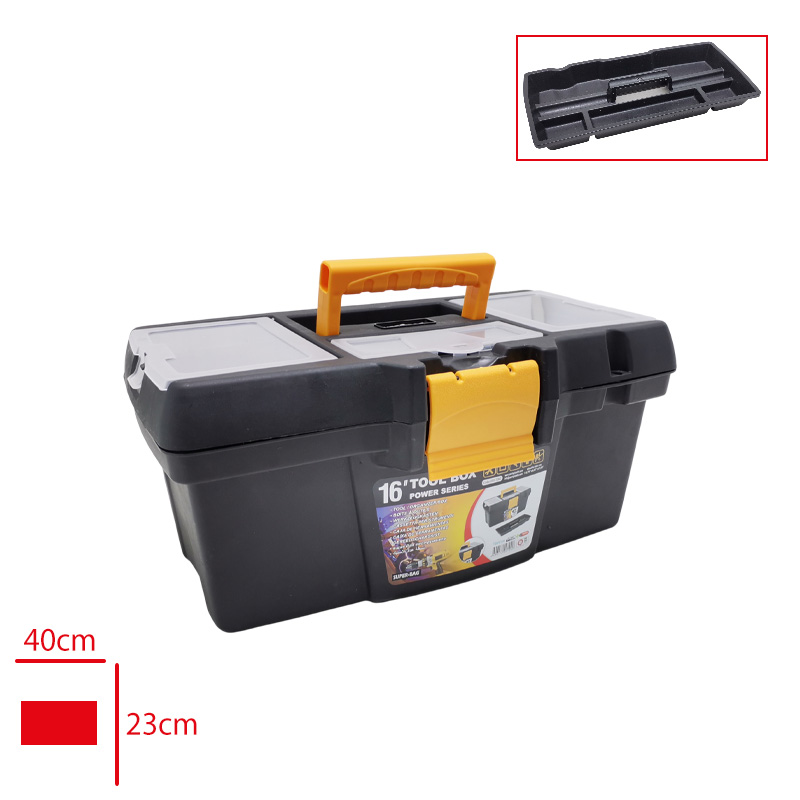 Asrın Takım Cantası 16" Power Asr-2060