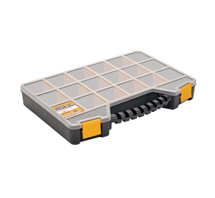 Asrın Organızer 18 No Mega 42*29,5*6cm Asr2035