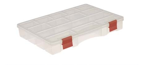Asrın Organızer 13 No Power 27,5*20,5*4cm Asr2064