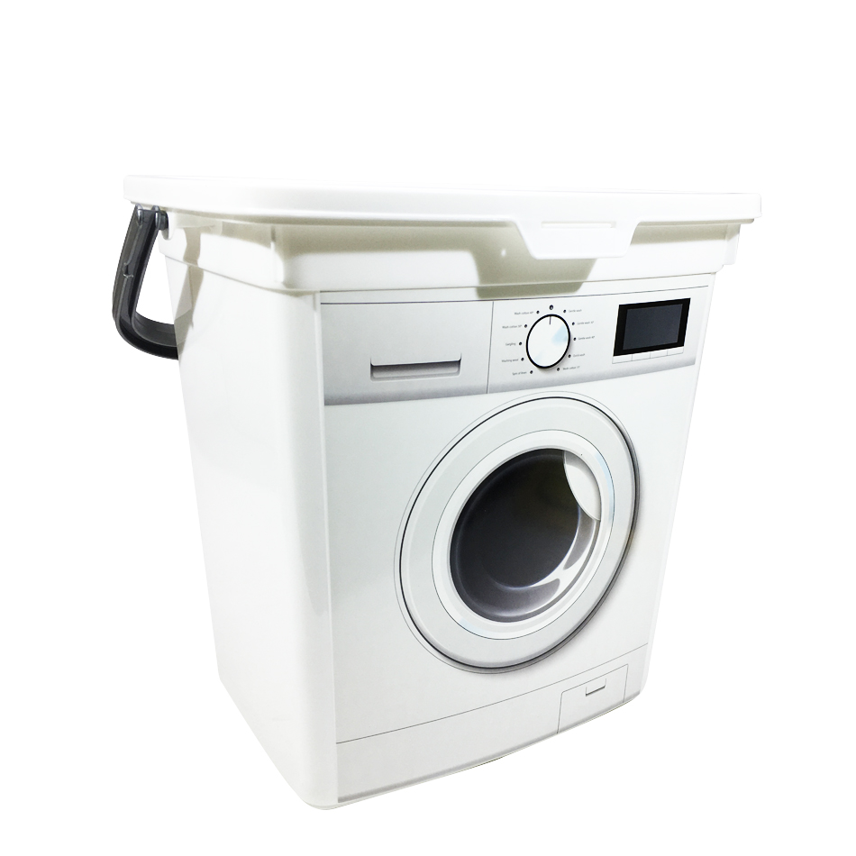 Cankaya Deterjan Kovası 6 Lt Elıa 2351