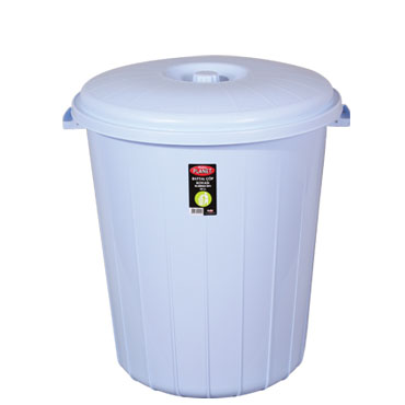 Planet Çöp Kovası Mini 15 Lt Up134g
