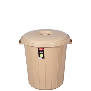 Planet Çöp Kovası 25 Lt Planet Up108g