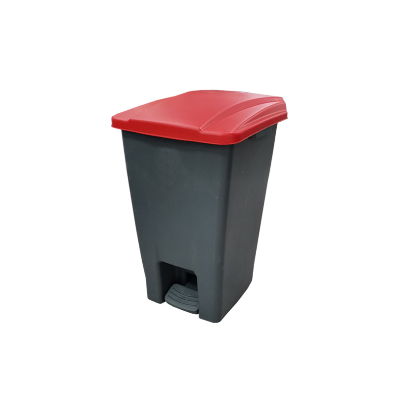 Planet Konteyner 30 Lt Antrasıt Up-225