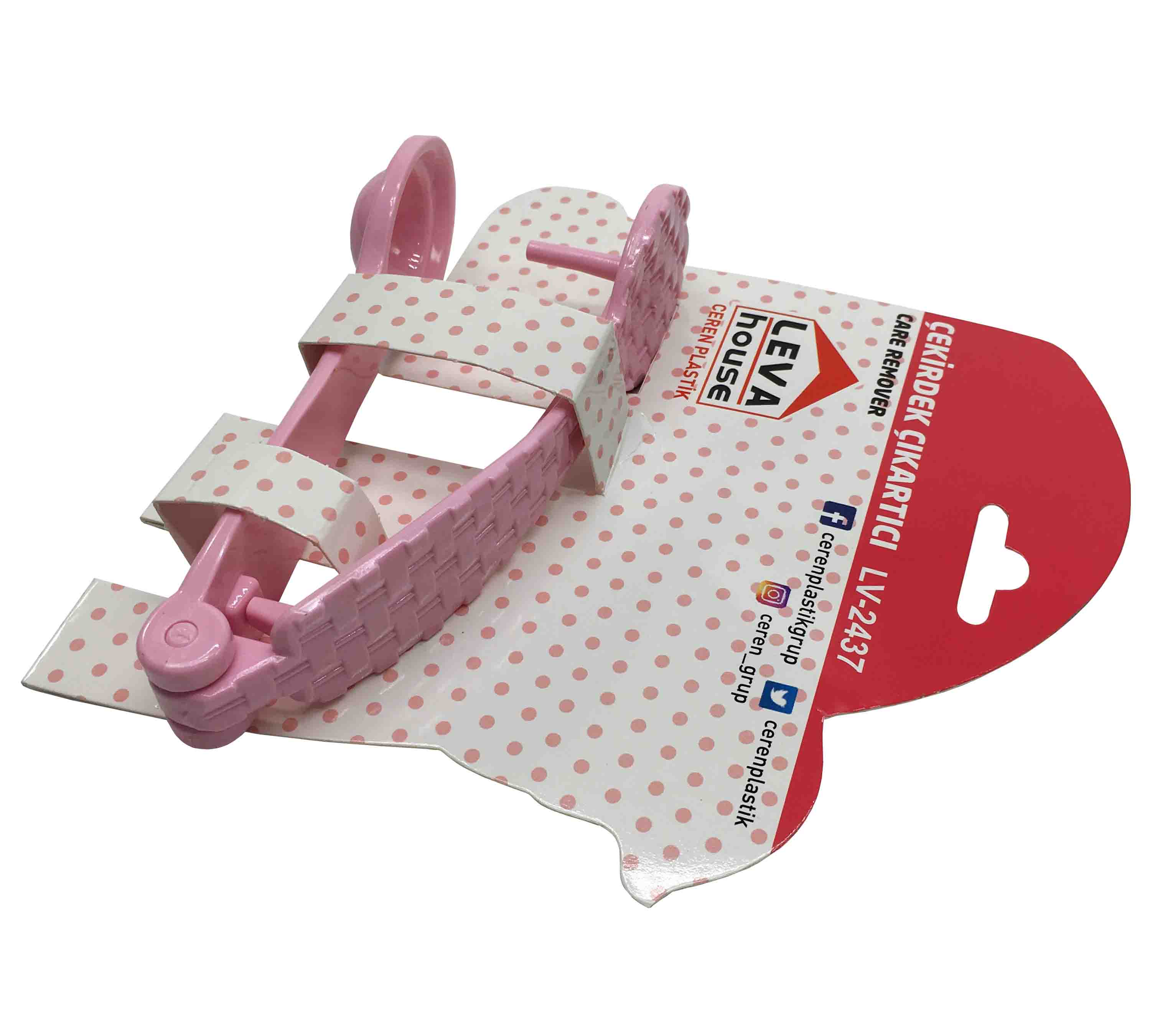 Stillo Cekırdek Cıkarıcı Ds-021 Bk-619