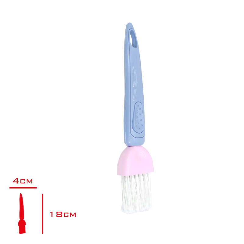 Stillo Yumurta Fırcası Lux Yoyo Ds-016