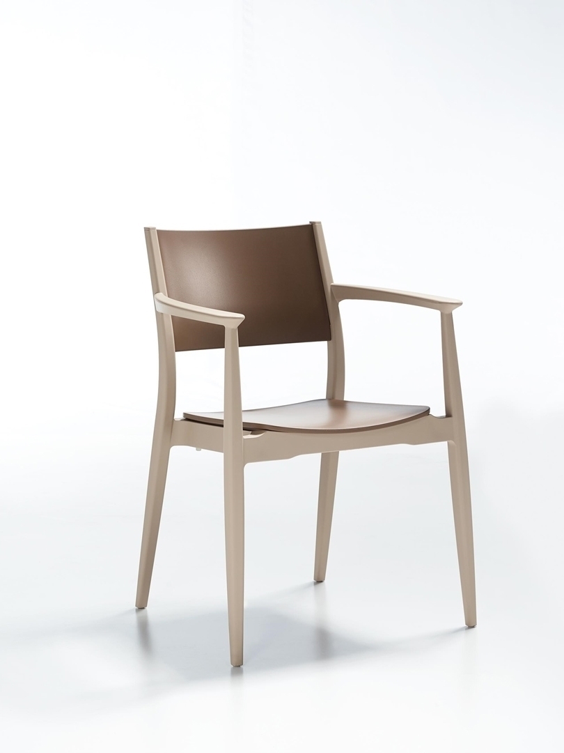 NOVUSSI KOLTUK PONTE CAPPUCCINO/COL KAHVE