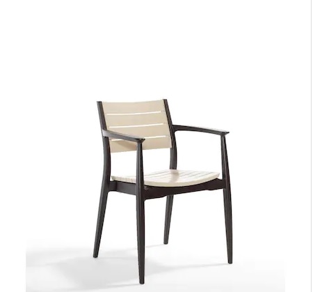 Novussı Koltuk Regnum Kahverengı/Cappucıno