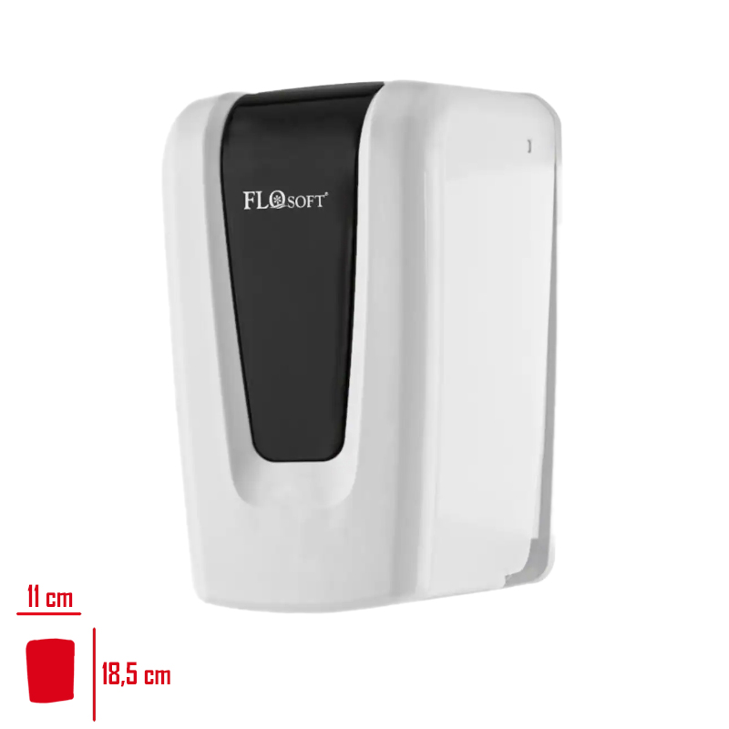 Flora Sıvı Sabunluk 650 Ml F089