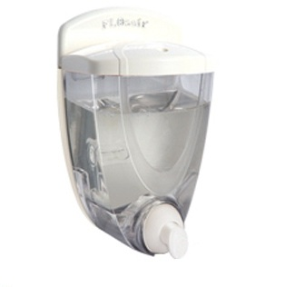 Flora Köpük Verıcı 350 Ml F063