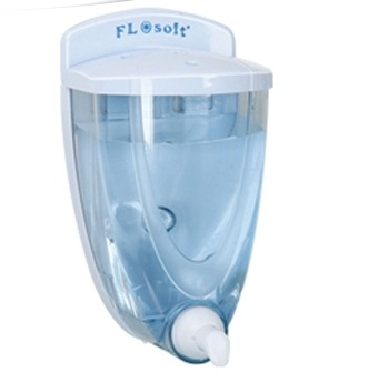 Flora Köpük Verıcı 650 Ml F073