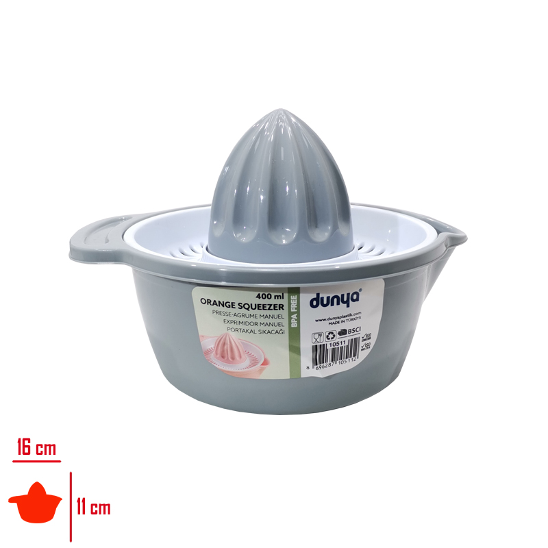 Dunya Limon Sıkacağı 10511