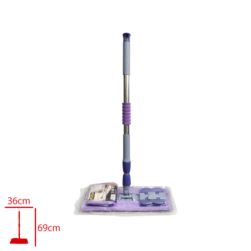 Alkaya Mandallı Mop 0216