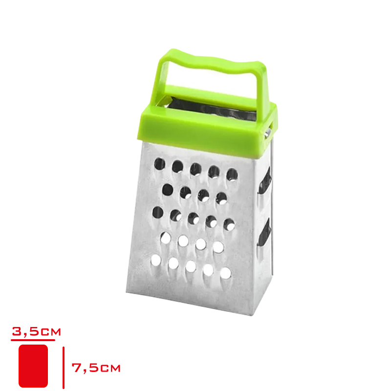 Mini Rende Mıknatıslı Alk-143 / Ima-130 / 0143