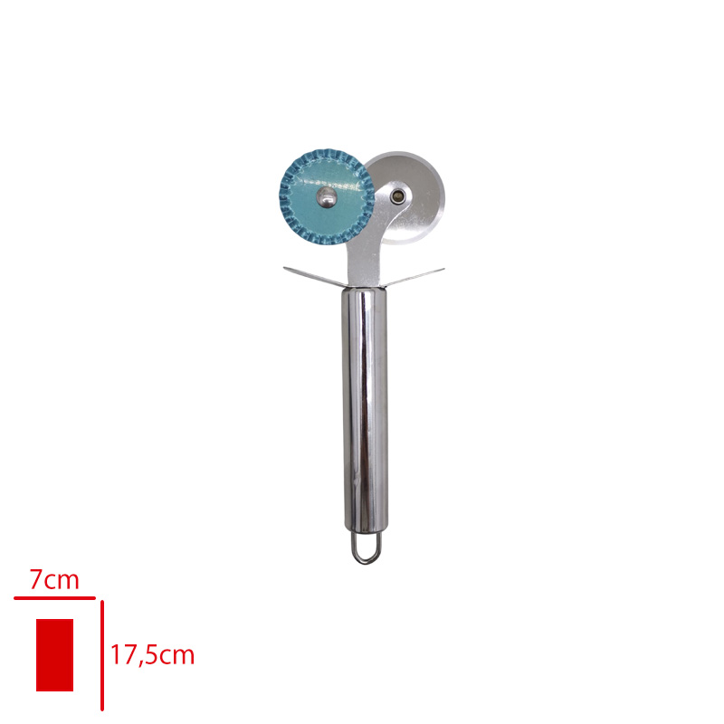 Alkaya Pızza Kesme Kesıcı 0484